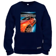 Свитшот Need for Speed - Underground