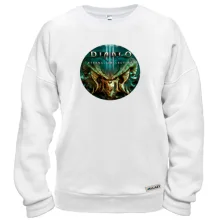 Свитшот Diablo - Eternal Collection