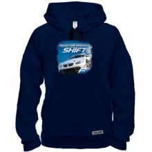 Толстовка Need for Speed - Shift