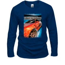 Лонгслив Need for Speed - Underground