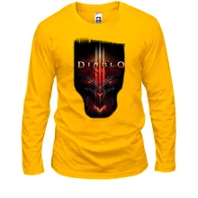 Лонгслив с Diablo