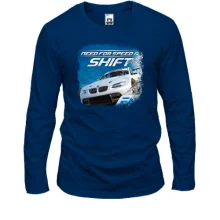 Лонгслів Need for Speed - Shift