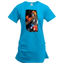 Туника Need for speed - Hot Pursuit
