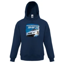 Дитяча толстовка Need for Speed - Shift