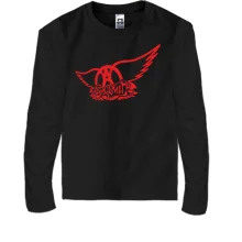Детский лонгслив Aerosmith 2