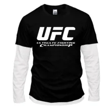 Комбінований лонгслів Ultimate Fighting Championship (UFC)