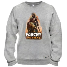 Свитшот Far Cry - Primal
