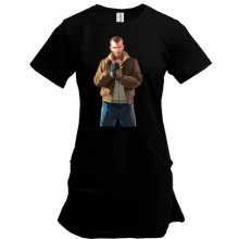 Туника с Нико Белликом (GTA 4)