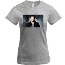Футболка Dean sexy