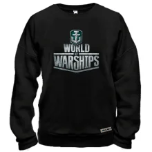 Свитшот World of Warships