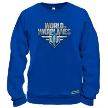 Свитшот World of Warplanes 2
