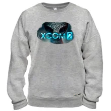 Свитшот XCOM 2