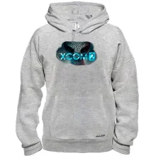Толстовка XCOM 2