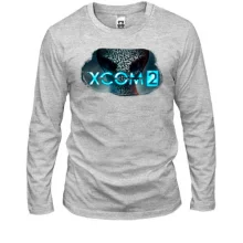 Лонгслив XCOM 2