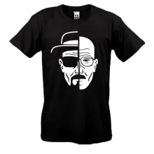 Футболка Breaking Bad - Уолт