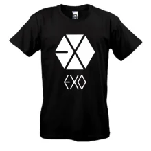 Футболка EXO