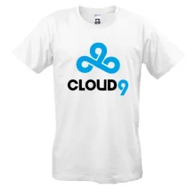 Футболка Cloud 9