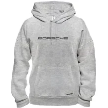 Толстовка Borsche