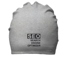 Хлопковая шапка SEO оптимизатор