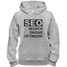 Худи BASE SEO оптимизатор