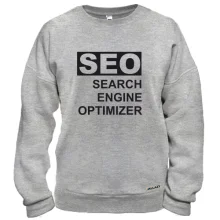 Свитшот SEO оптимизатор