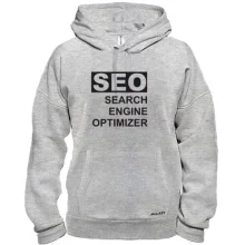 Толстовка SEO оптимізатор