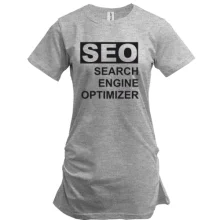 Туника SEO оптимизатор