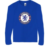Детский лонгслив Chelsea