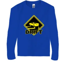 Дитячий лонгслів DRIFT (1)