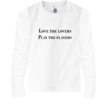 Подарочный мешочек Love the lovers Подарочный мешочек Love the lovers