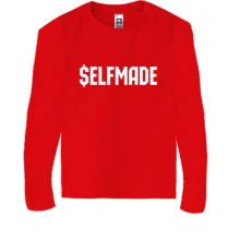 Подарунковий мішечок Selfmade
