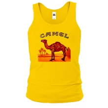 Майка Camel