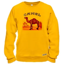 Свитшот Camel