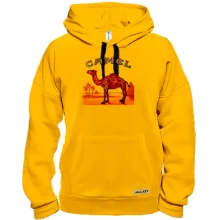 Толстовка Camel