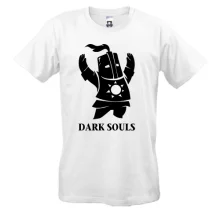 Футболка Dark Souls