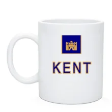 Чашка KENT
