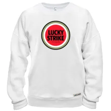 Свитшот Lucky Strike