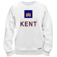 Свитшот KENT