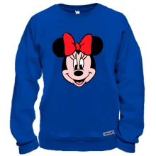 Світшот Minie Mouse 4