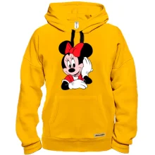Толстовка Minie Mouse 5