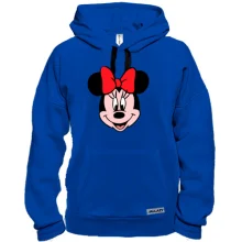 Толстовка Minie Mouse 4