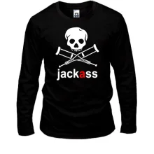 Лонгслив Jackass (Чудаки)