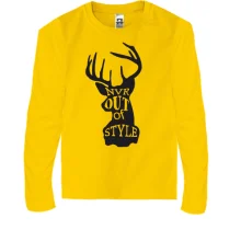 Подарунковий мішечок Never out of style Подарунковий мішечок Never out of style