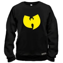 Свитшот Wu-tang clan