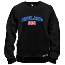 Свитшот England (2)