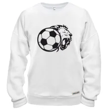 Свитшот lion football