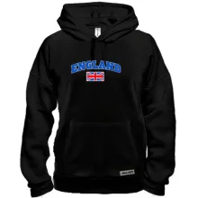 Толстовка England (2)