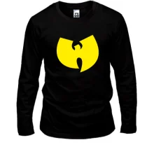 Лонгслив Wu-tang clan
