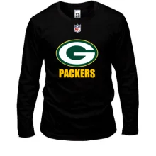 Лонгслив Green Bay Packers