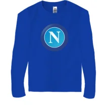 Детский лонгслив FC Napoli (Наполи)